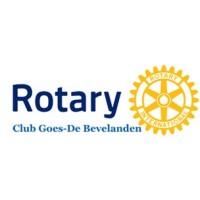 Rotaryclub Goes-de Bevelanden logo - Similar company to Helmig Bedrijfsonroerendgoed