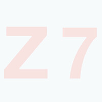 z e r o 7 logo - Similar company to Isa-Recruiting💡