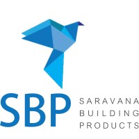 Saravana Building Products logo - Similar company to Hant