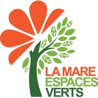 LA MARE ESPACES VERTS logo - Similar company to Immodel