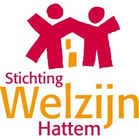 Stichting Welzijn Hattem logo - Similar company to De Ruumte