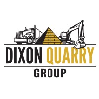 Dixon Quarry Group logo - Similar company to Barringtons Recruitment Group