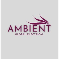 AMBIENT GLOBAL ELECTRICAL logo - Similar company to Emco Electrical