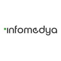 İnfomedya Ajans logo - Similar company to Creative Qp Dijital Pazarlama