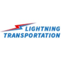 Lightning Transport logo - Similar company to Ironclad Group