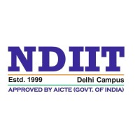 NDIIT (New Delhi Institute for Information Technology and Management) logo - Similar company to All India School Of Management And Information Technology