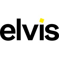 elvis | creative agency | b corp logo - Similar company to Gates Creative Agency