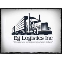 EG Logistics, Inc. logo - Similar company to Tekknow
