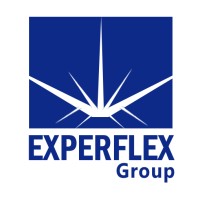 Experflex Group logo - Similar company to Levytek Group