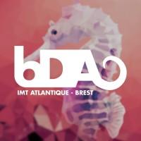 Bureau des Arts IMT Atlantique - Brest logo - Similar company to Gaap Solutions