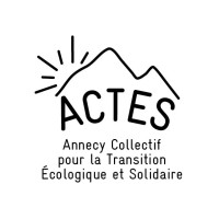 Association Actes - Annecy Collectif Pour La Transition Ecologique Et Solidaire