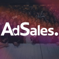 AdSales logo - Similar company to Adschool Sas