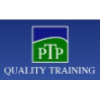 PTP Quality Training Limited logo - Similar company to C2C Training Limited