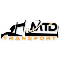 Mercedes Truck Dispstch logo - Similar company to Avet Tp