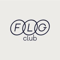 FLG CLUB logo - Similar company to Letters