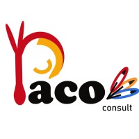 Paco consult logo - Similar company to Erika Ag | Architecture ▪ Immobilier ▪ Audit Énergétique | Saintes