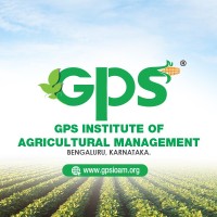 GPS INSTITUTE OF AGRICULTURAL MANAGEMENT logo - Similar company to Mdrones