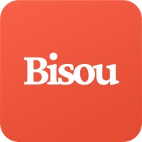 Bisou Agence logo - Similar company to Rizer Ai