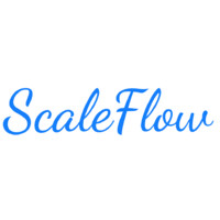 Scaleflow logo - Similar company to Flowskale
