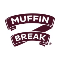 Muffin Break Harrogate logo - Similar company to Kaphi Kapa