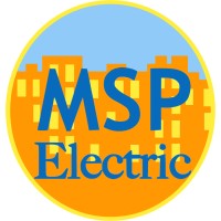 MSP Electric logo - Similar company to Maxpower Cogindo Batam
