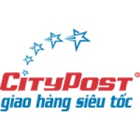 Citypost Express logo - Similar company to Omest Express Logistics