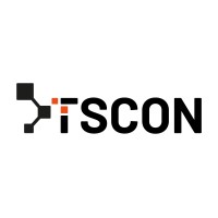 TSCON logo - Similar company to Pmai
