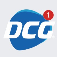 Digital Consulting Group - DCG logo - Similar company to This Is Satori