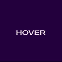 Hover Creative Studio logo - Similar company to Chaptr