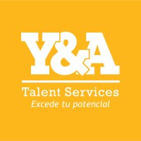 Y&A Talent Services logo - Similar company to Ámatti