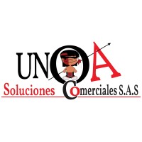 Uno A Soluciones Comerciales SAS logo - Similar company to Tejarat Pasargad Co. (Tpco)