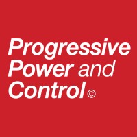 Progressive Power and Control logo - Similar company to Pd Flowtech