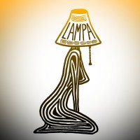 Lampa Room