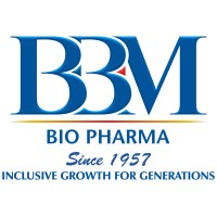 BIO Pharma Labs logo - Similar company to Med-Chem Labs