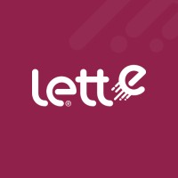 Lette logo - Similar company to Regus Sarpsborg