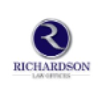 Richardson Law Offices logo - Similar company to Edify Training Centre