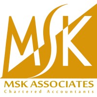 MSK Associates logo - Similar company to Aided Foundation
