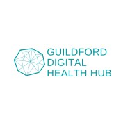 Guildford Digital Health Hub logo - Similar company to Zero Carbon Guildford