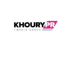 Khoury Public Relations and Media Group logo - Similar company to Moore Public Relations