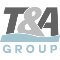 T&A Group logo - Similar company to Tsph (The Swimming Pool Hub)