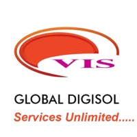VIS Global Digital Solutions LLC logo - Similar company to Visnet Technology Solutions Llc