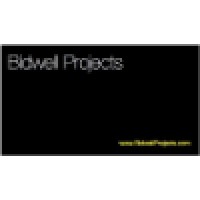 Bidwell Projects