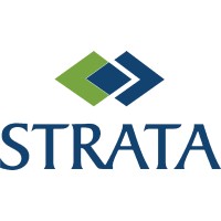 Strata Systems logo - Similar company to Engineered Earth Solutions