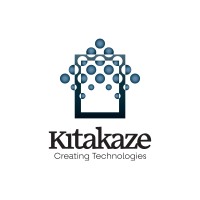 Kitakaze logo - Similar company to Medi.Ma
