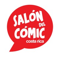 Salón del Cómic Costa Rica logo - Similar company to Revista Level Up