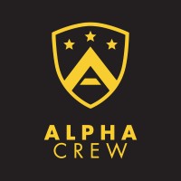 Alpha Crew Ltd logo - Similar company to Stage Engage