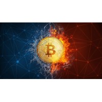 CryptoMining Gyd logo - Similar company to Bitcoin Mining Hardware