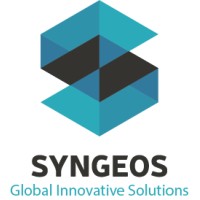 SYNGEOS logo - Similar company to Hireads - Wypromujemy Twoje Rekrutacje