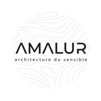 Studio Amalur Architectes logo - Similar company to Lafitte Architecte