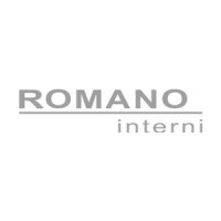 Romano Interni logo - Similar company to Bottega D'Interni